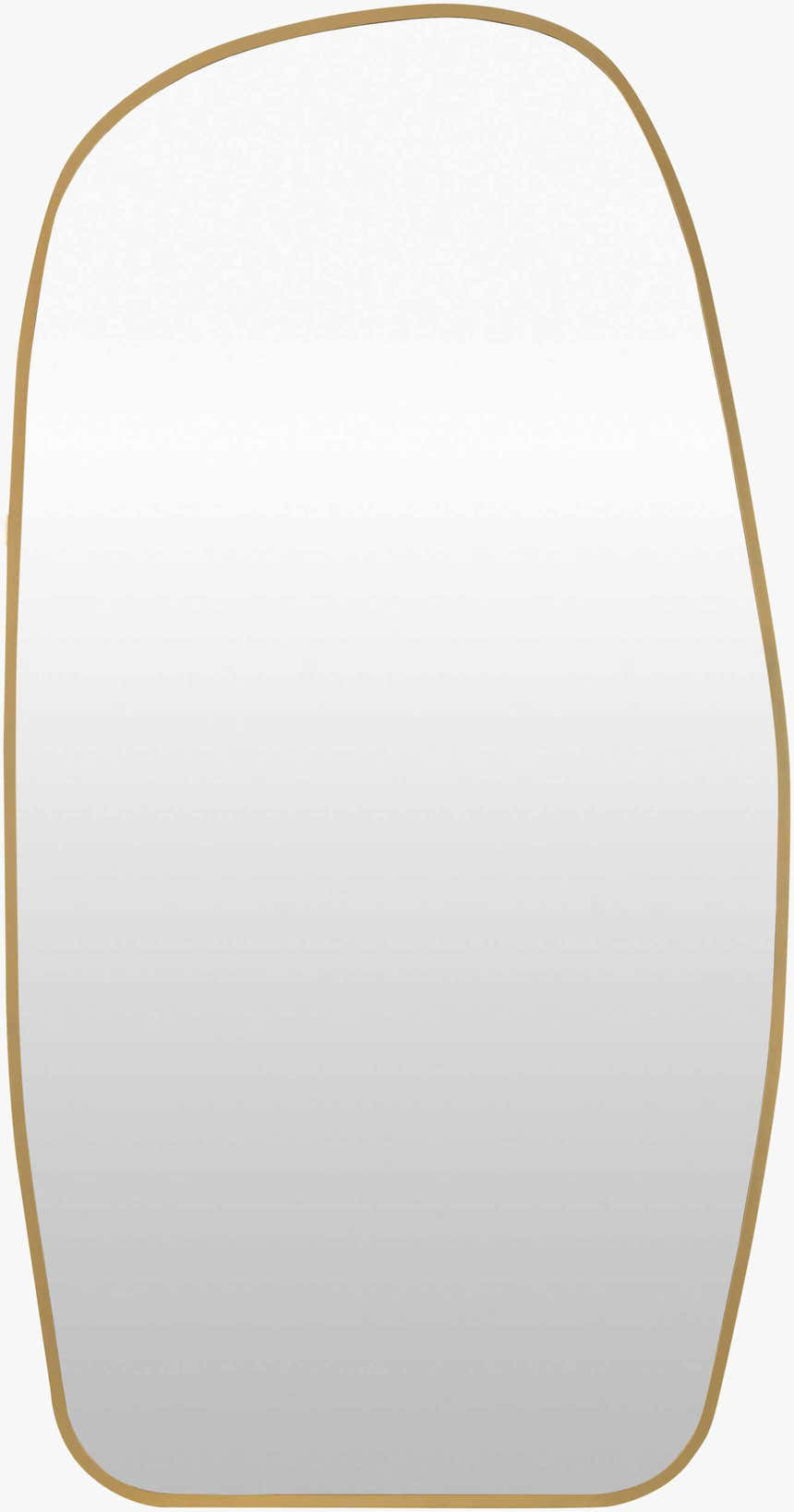 Estarreja Gold Mirror