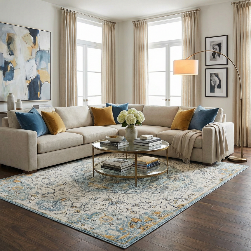 Roomscene-Rectangle-AIgen