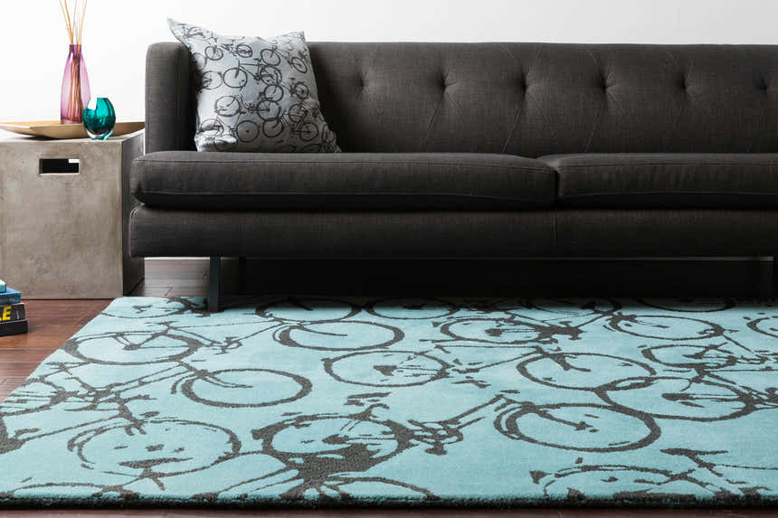 Mittagong Throw Pillow - Clearance