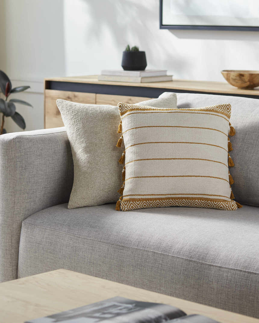Shan Lumbar Pillow - Clearance