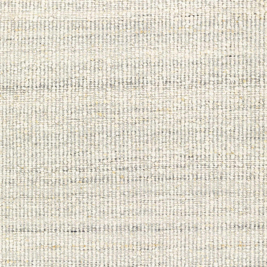 Custom Size Sadie Cream Rug