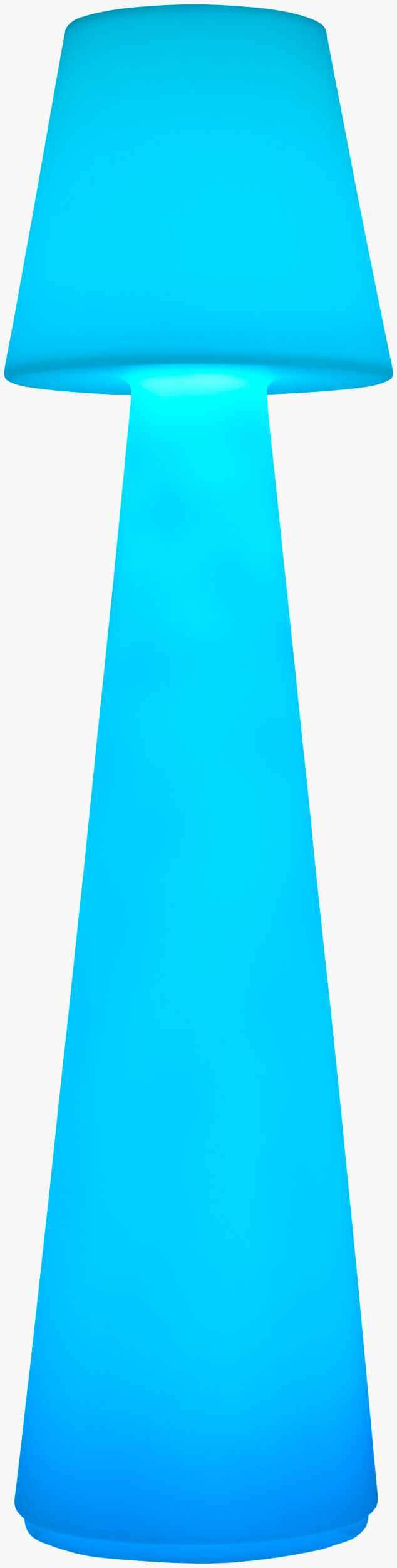 Nagydobos Outdoor Floor Lamp