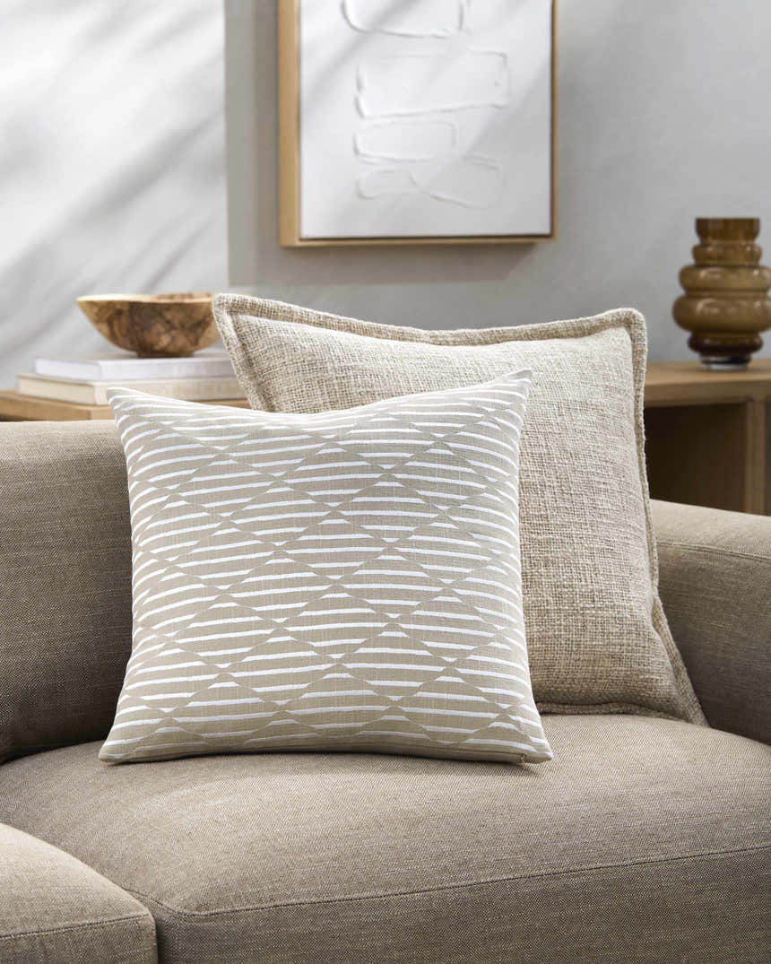 Taara Throw Pillow - Clearance