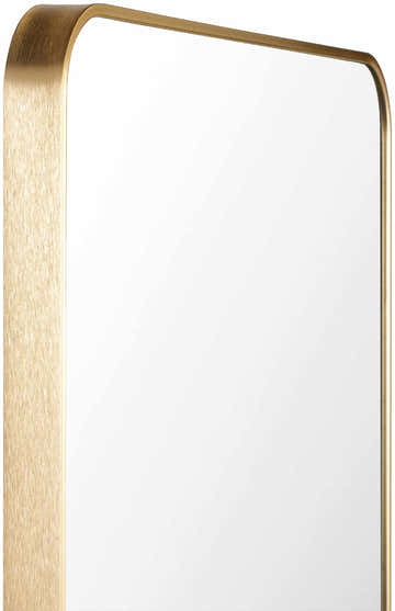 Taozhuang Gold Mirror