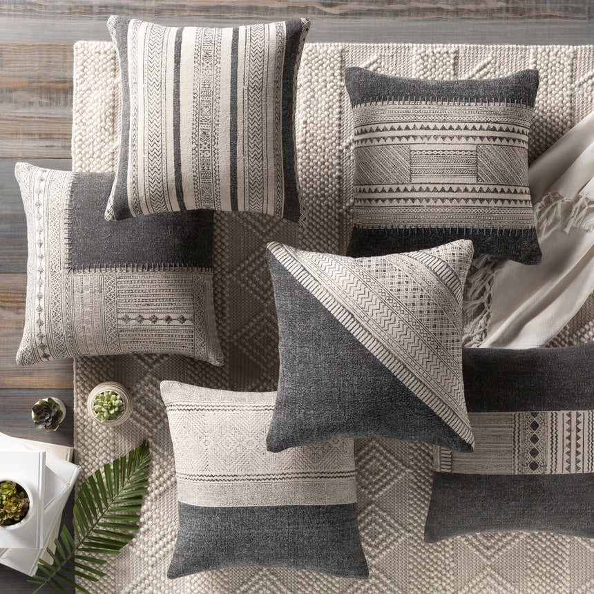 Sagaponack Throw Pillow - Clearance