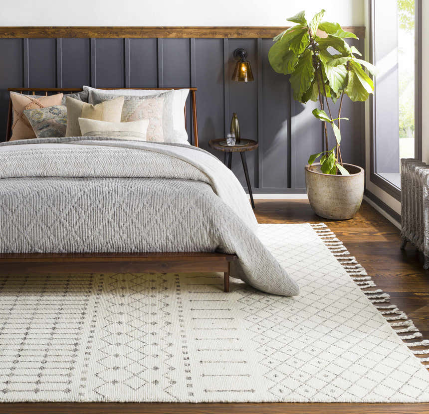 Kersey Pillow Cover