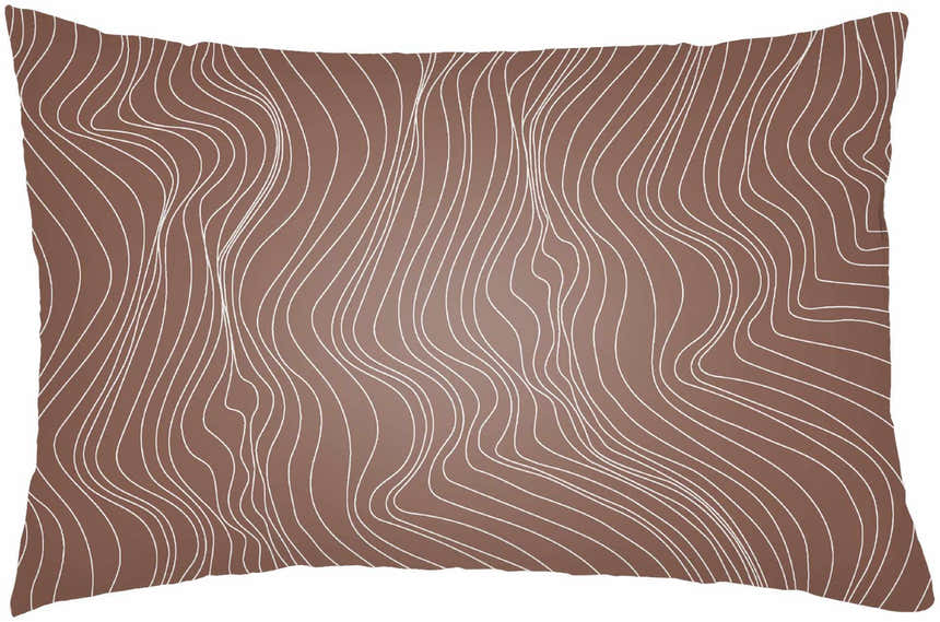 Amesti Outdoor Throw Pillow