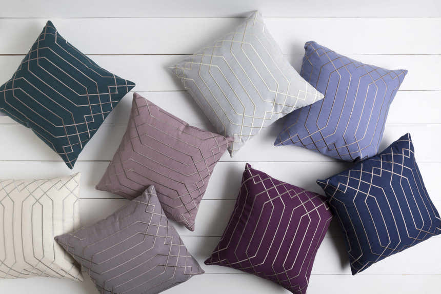 Wenvoe Throw Pillow - Clearance