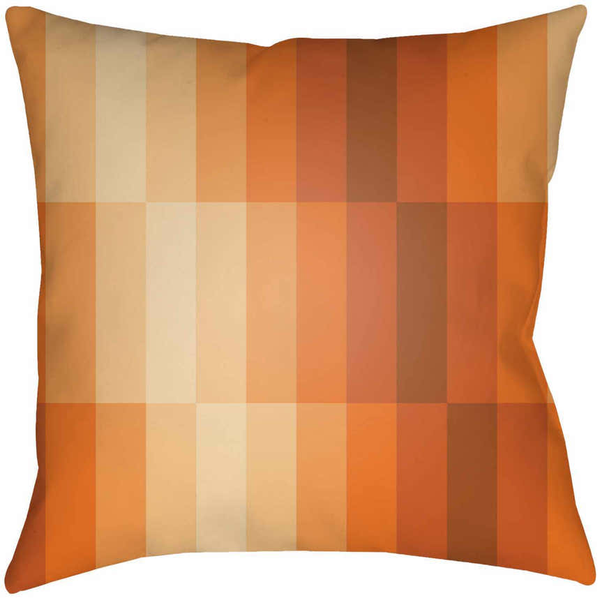 Bagumbayan Outdoor Throw Pillow