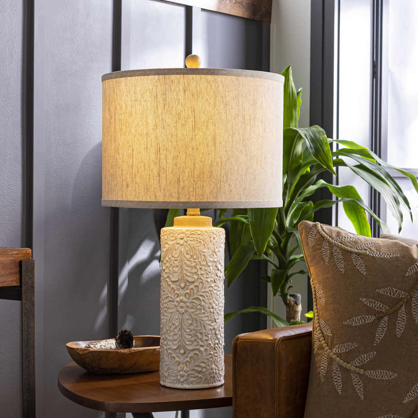 Batu Table Lamp - Clearance