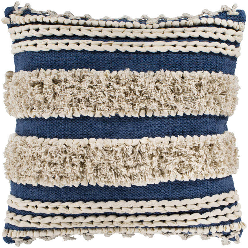 Beckwourth Throw Pillow
