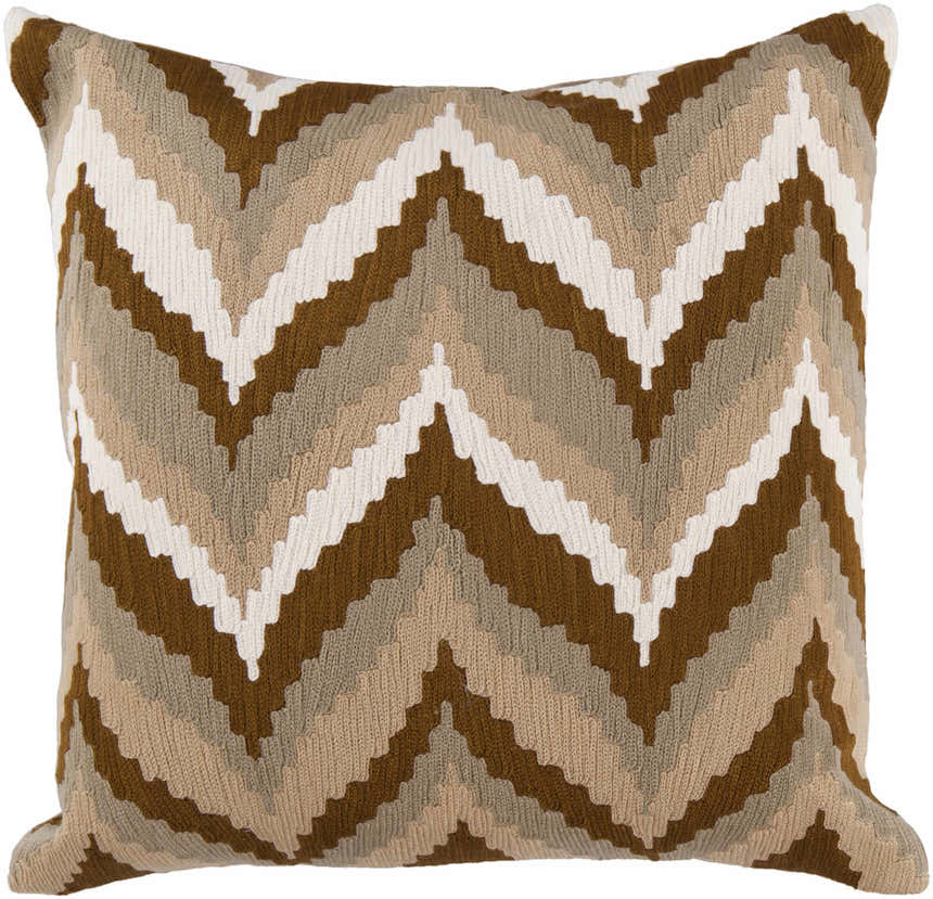 Ballinamallard Throw Pillow - Clearance