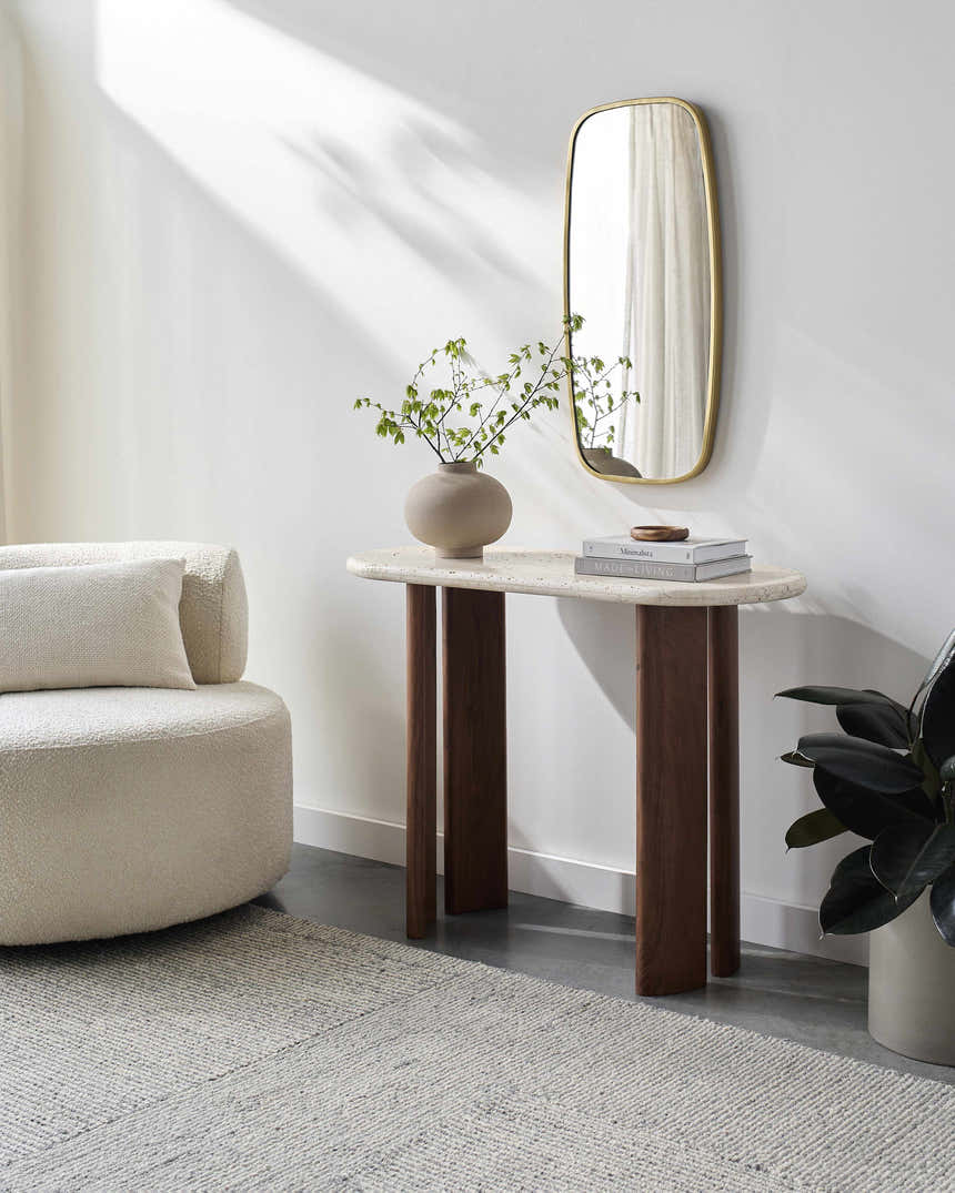 Boulleret Wall Decor - Clearance