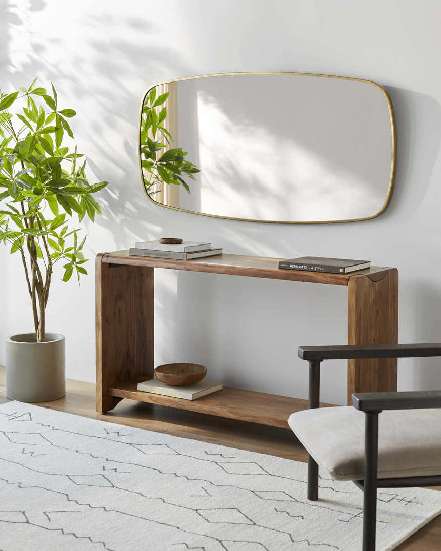 Boulleret Wall Decor - Clearance