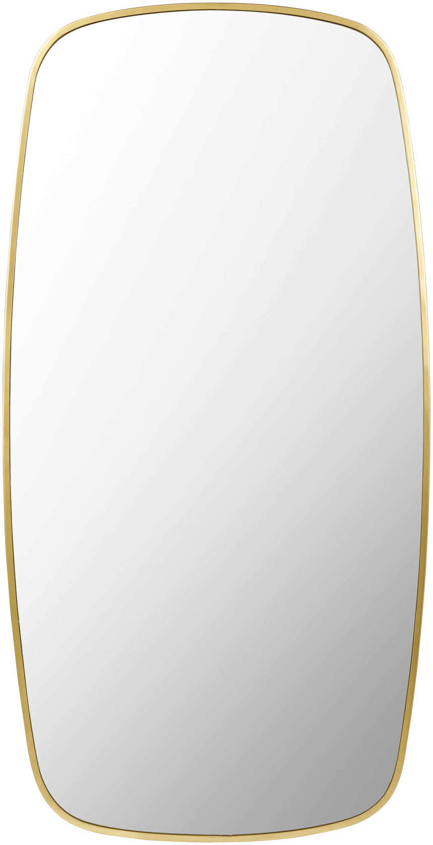 Boulleret Wall Decor - Clearance