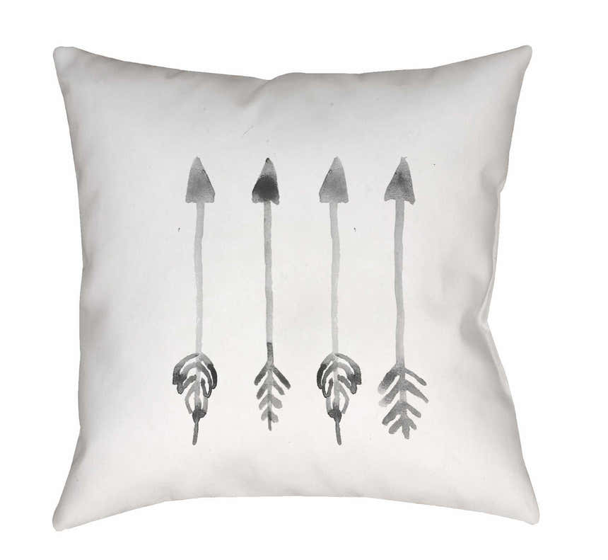 Braeton Outdoor Throw Pillow