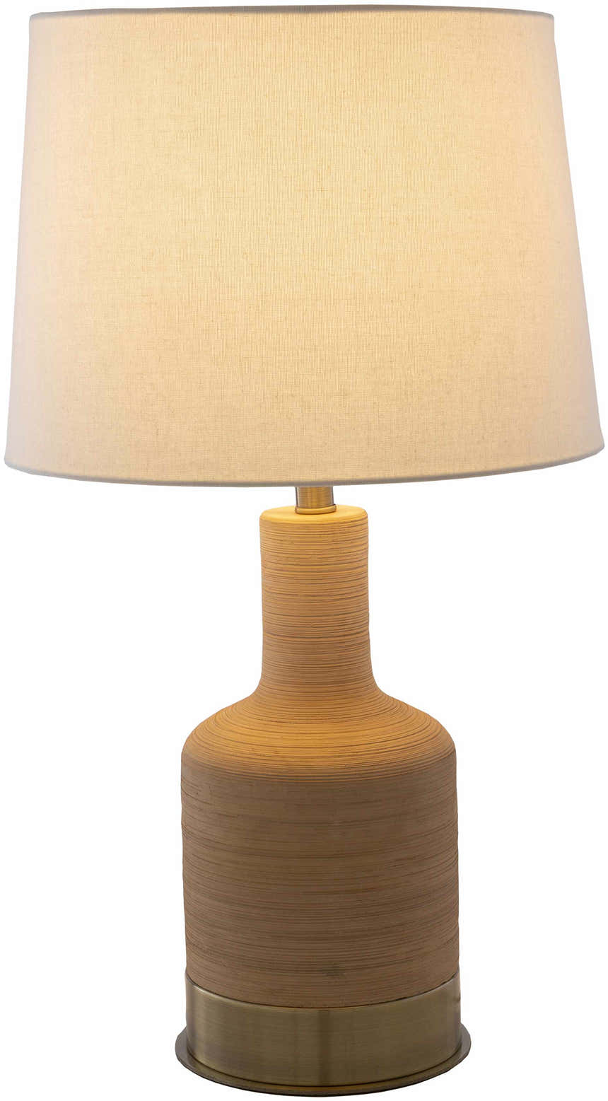 Miami Table Lamp - Clearance