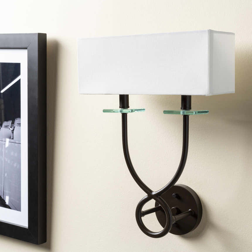 Brighstone Wall Sconces - Clearance