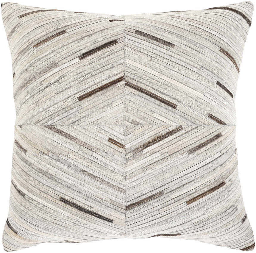 Brooksville Throw Pillow - Clearance