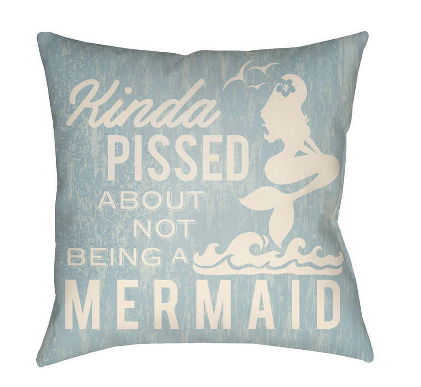Brandermill Outdoor Throw Pillow