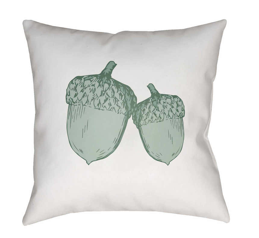 Carabalan Outdoor Throw Pillow