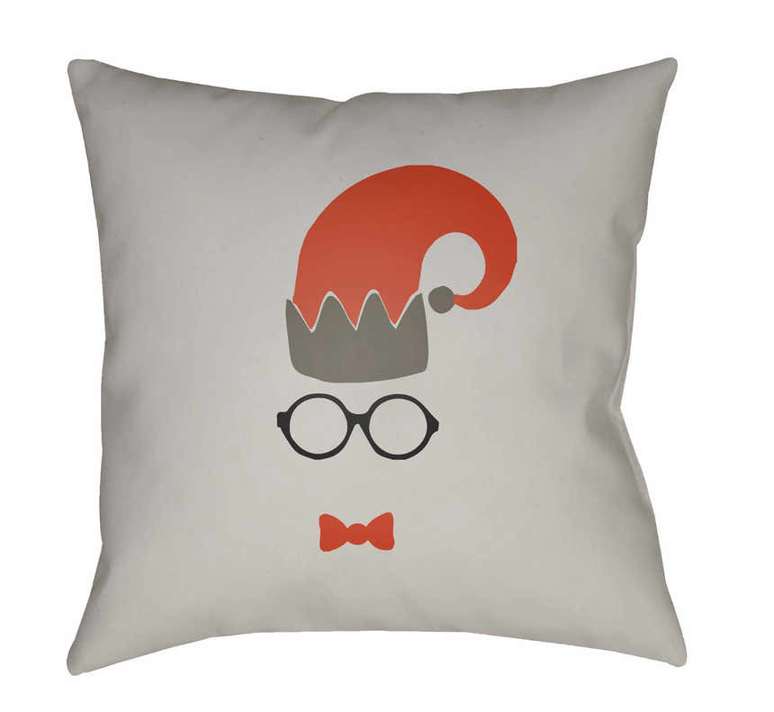 Cabanbanan Outdoor Throw Pillow