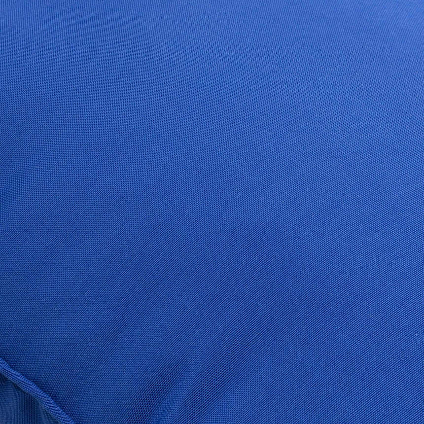 Chardon Blue Outdoor Throw Pillow - Clearance