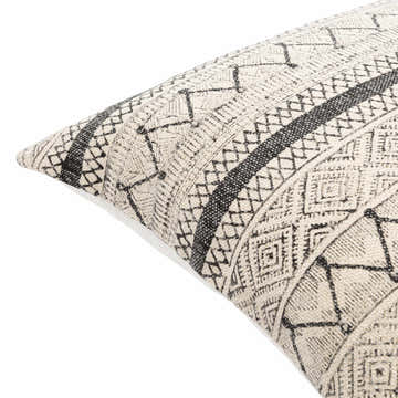 Calliope Pillow Cover