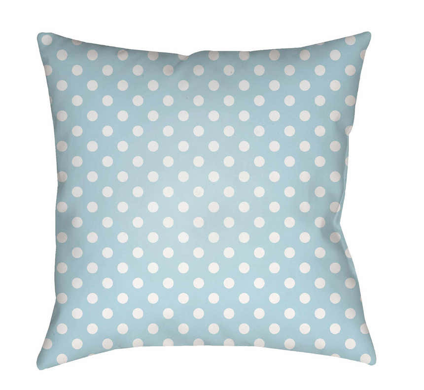 Camangcamang Outdoor Throw Pillow