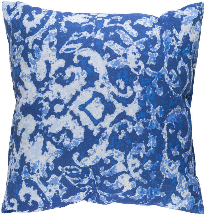 Constancia Outdoor Throw Pillow