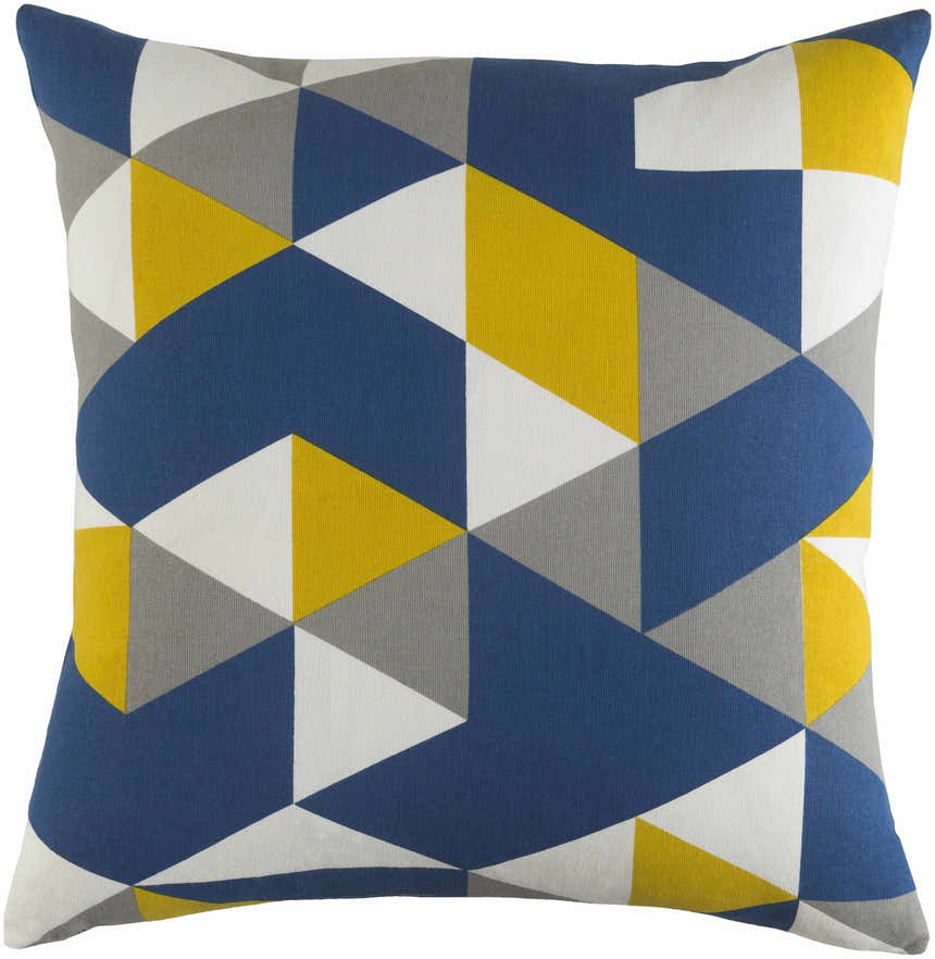 Coamo Throw Pillow - Clearance