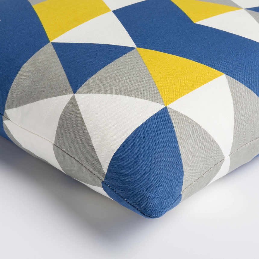 Coamo Throw Pillow - Clearance