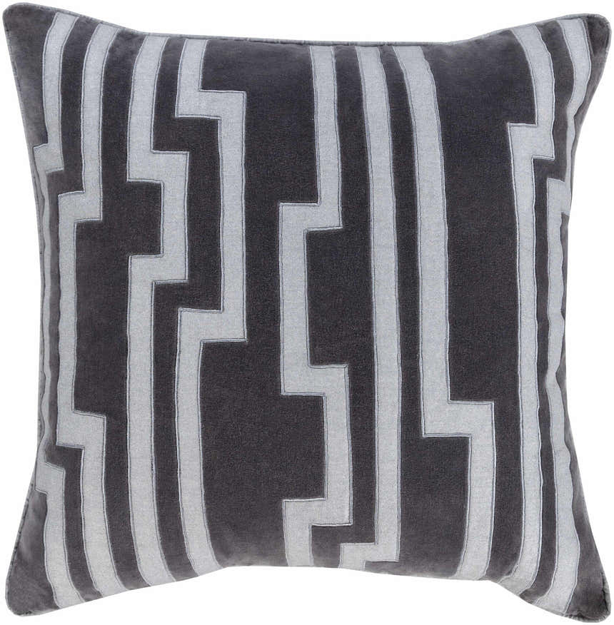 Coulter Pillow Cover - Clearance