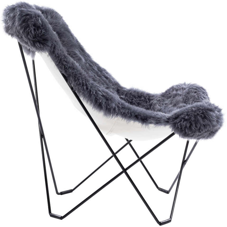 Ciuperceni Lounger - Clearance