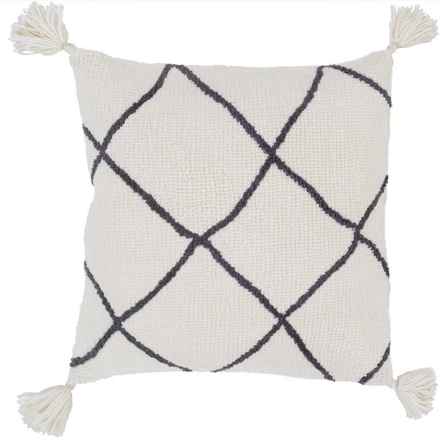 Dimock Pillow Cover - Clearance