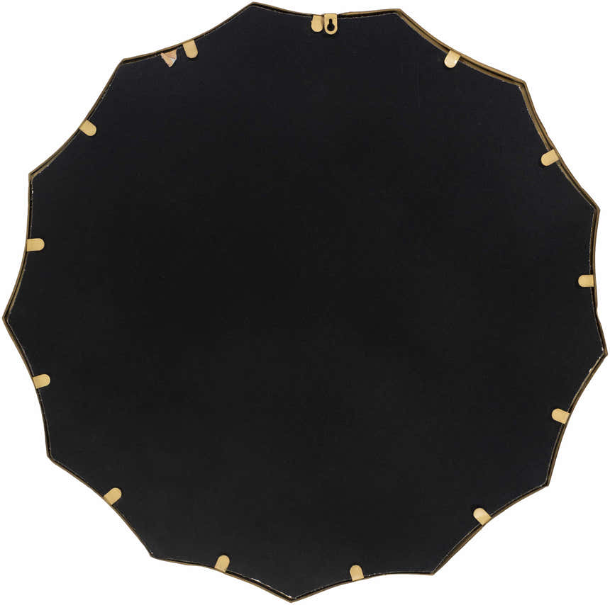 Doerun Mirror