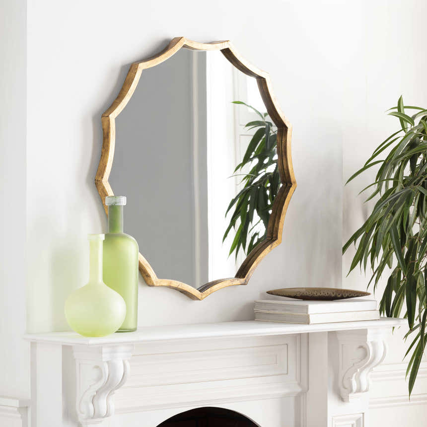 Doerun Mirror