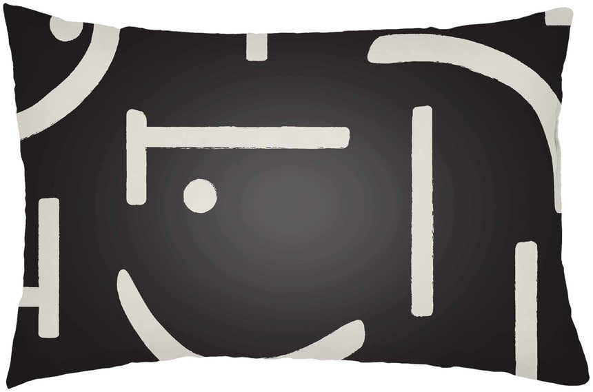 Durusu Outdoor Throw Pillow