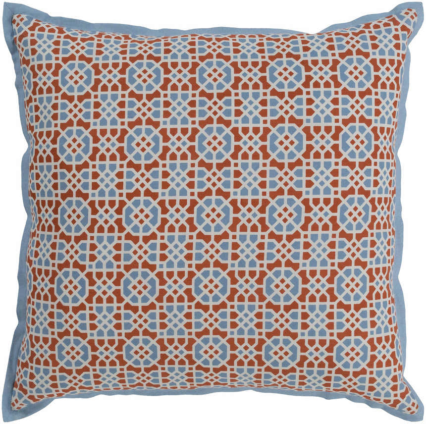 Edroy Throw Pillow - Clearance