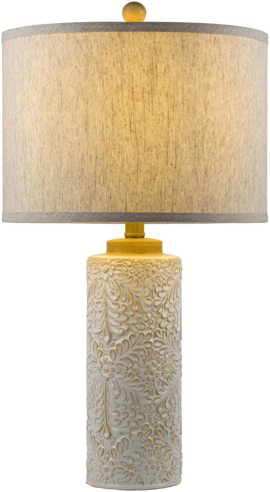Batu Table Lamp - Clearance