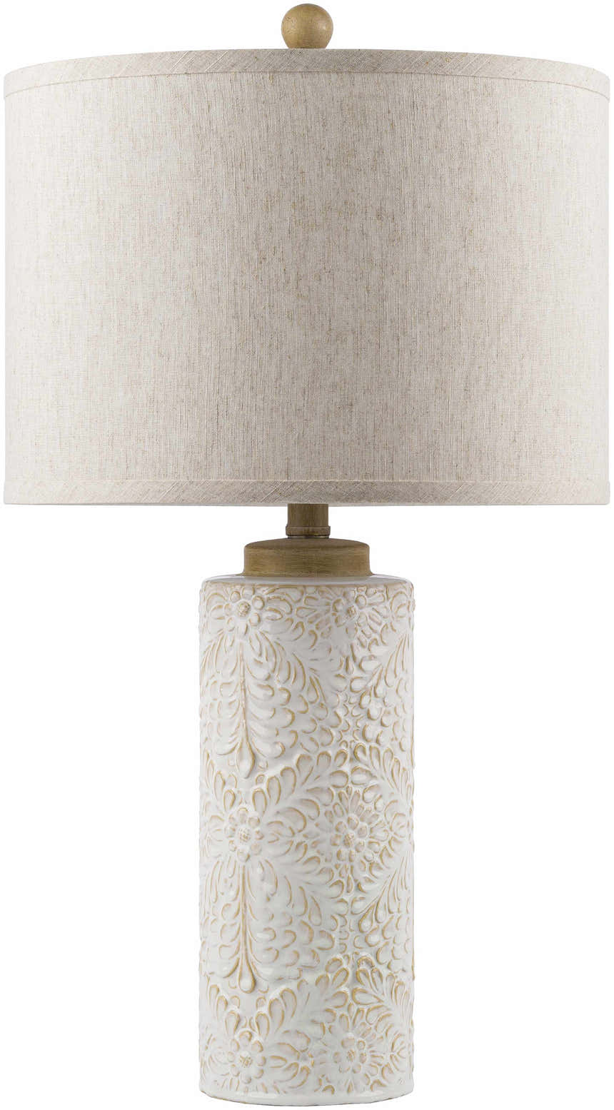 Batu Table Lamp - Clearance