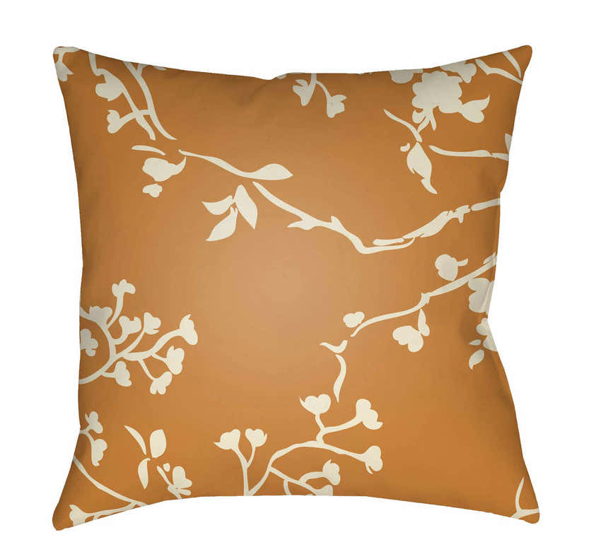 Fethiye Outdoor Throw Pillow