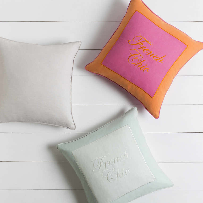 Alex Throw Pillow - Clearance