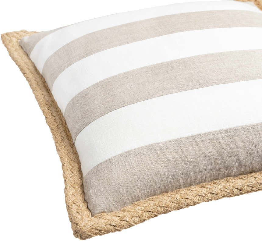 Fran Throw Pillow - Clearance