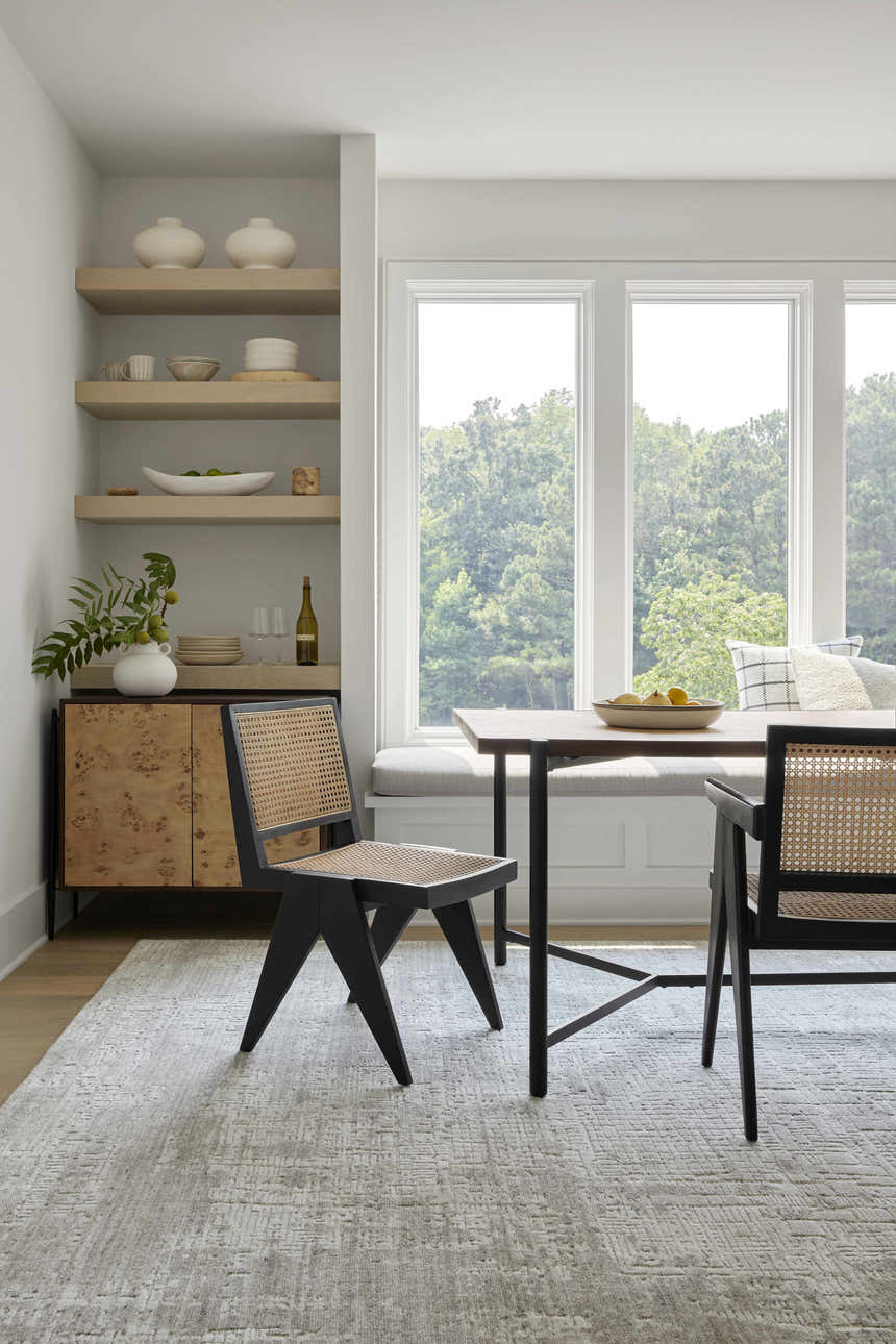 Puschwitz Dining Table - Clearance