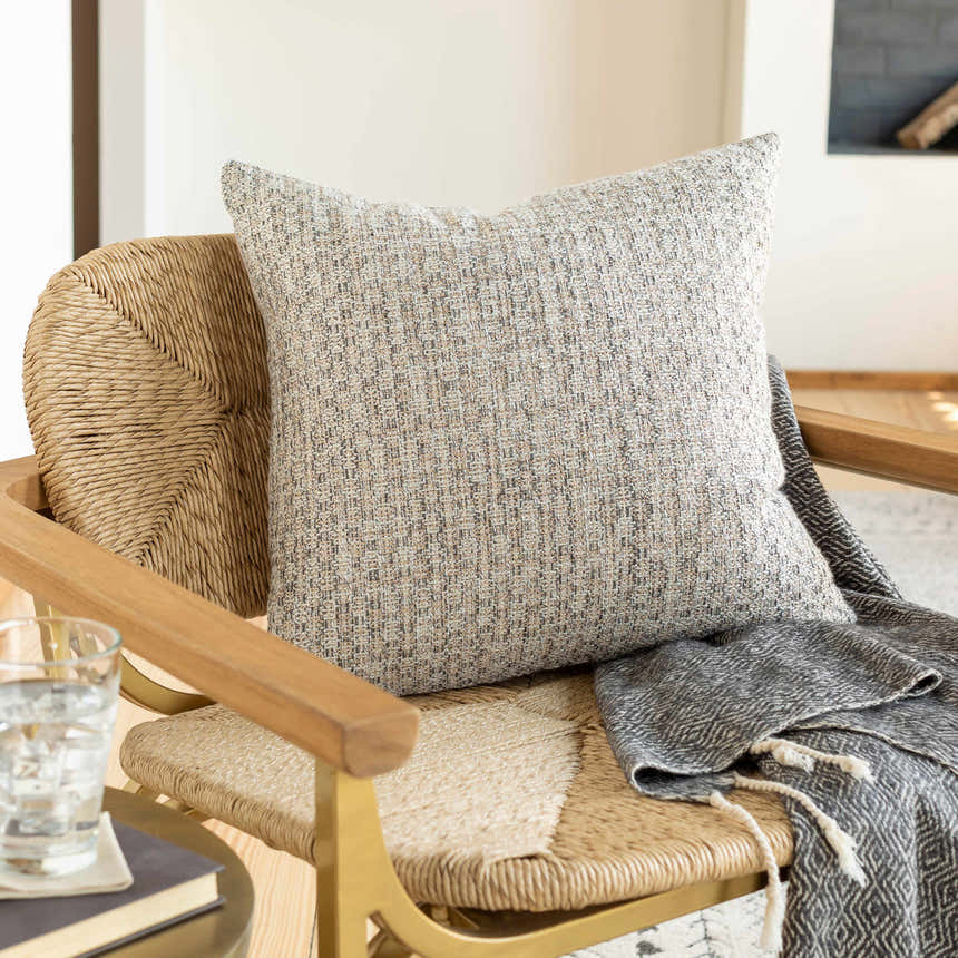 Galilee Throw Pillow - Clearance
