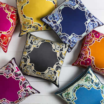 Rago Pillow Cover - Clearance