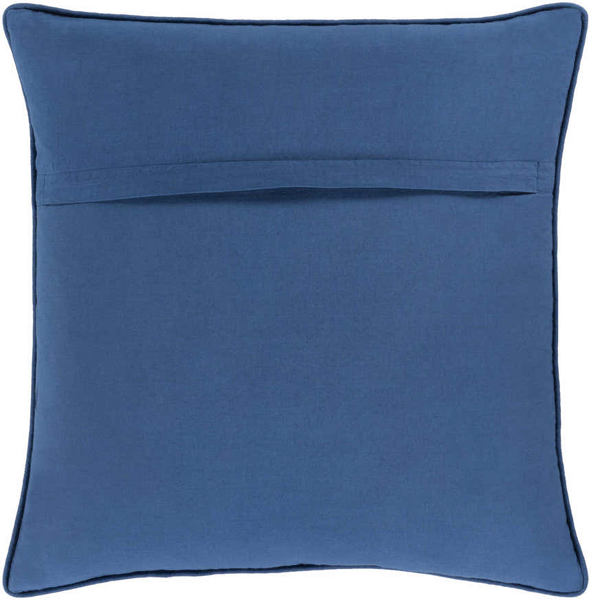 Genoa Throw Pillow - Clearance