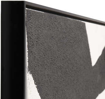Gottlieben Black Wall Decor