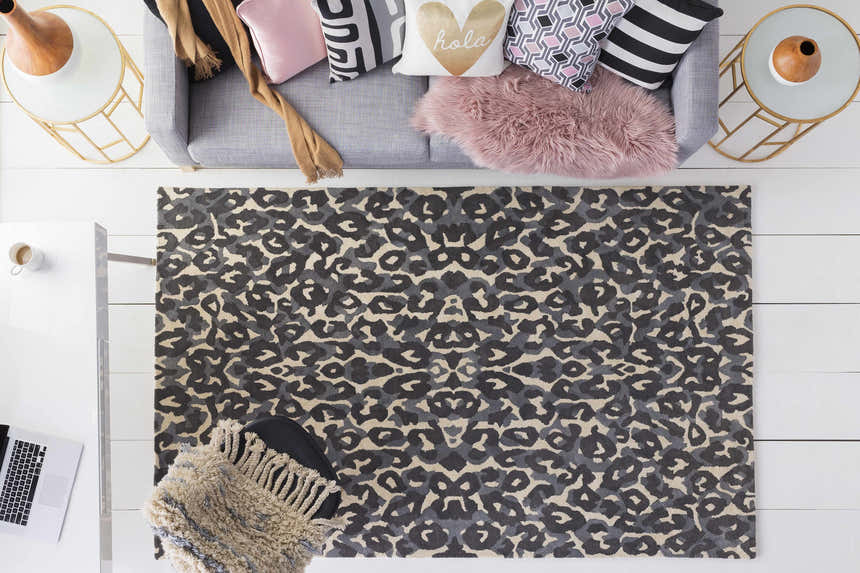 Talmo Throw Pillow - Clearance